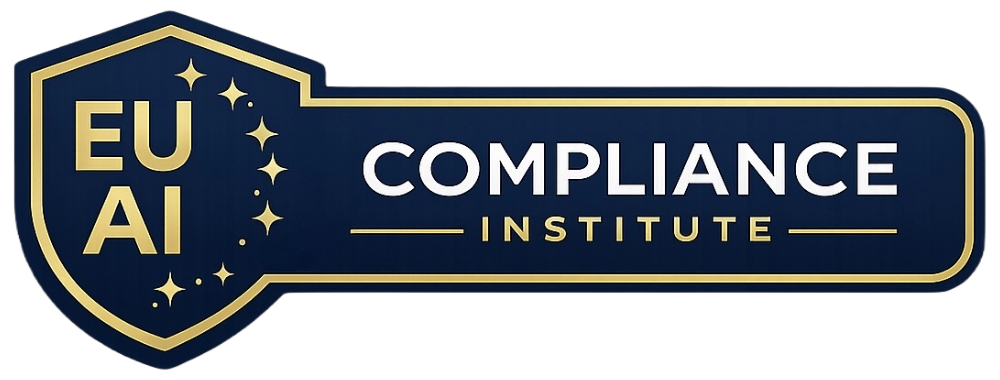 EU AI Compliance Institute